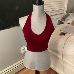 brandy melville tank top
